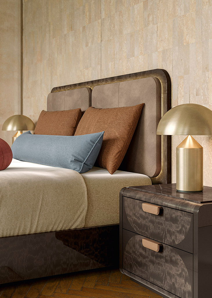 Nyx Bedroom Collection