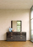 Nyx Bedroom Collection