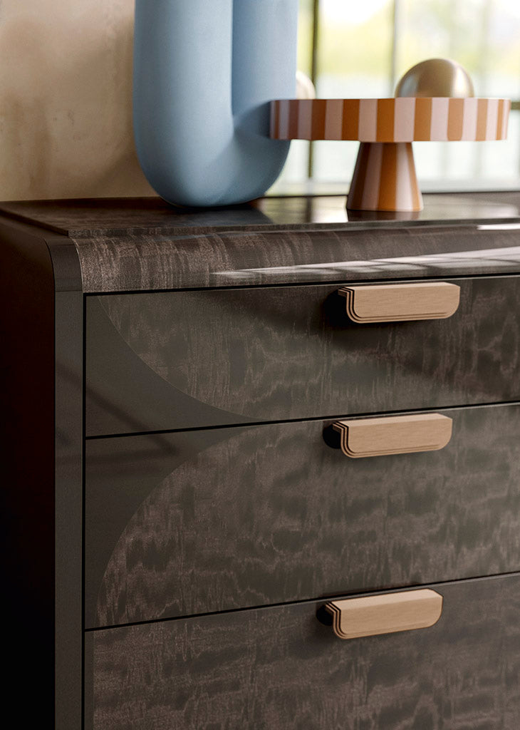 Nyx Bedroom Collection