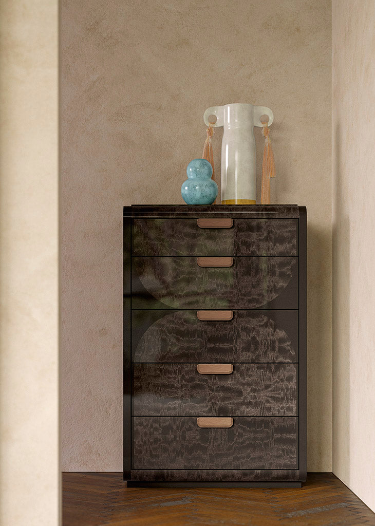 Nyx Bedroom Collection