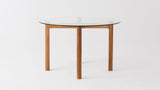 Place Round Dinette Table