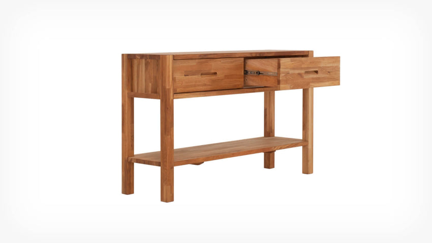 Harvest Entryway Console - F2 Furnishings