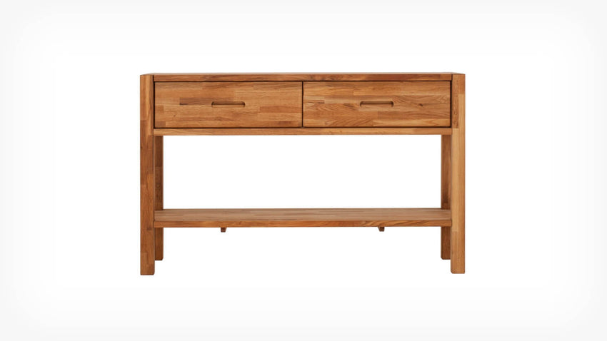 Harvest Entryway Console - F2 Furnishings