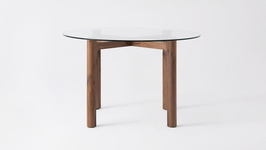 Place Round Dinette Table