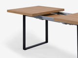 Hatch Dining Table