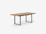 Hatch Dining Table