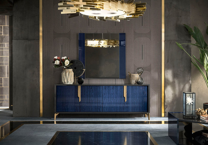 Oceanum Dining Collection