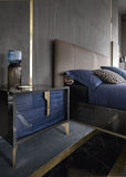 Oceanum Bedroom Collection