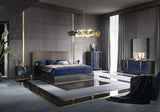 Oceanum Bedroom Collection
