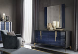 Oceanum Bedroom Collection