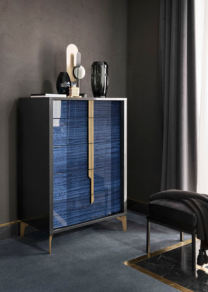 Oceanum Bedroom Collection