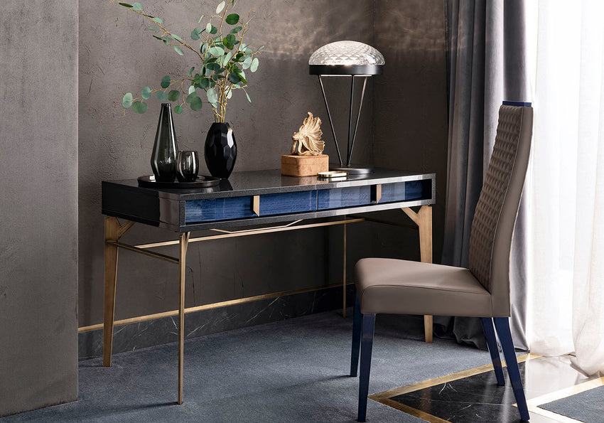 Oceanum Bedroom Collection