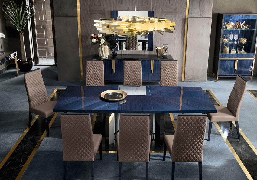 Oceanum Dining Collection