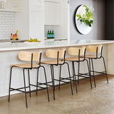 Bantam Counter Stool - F2 Furnishings