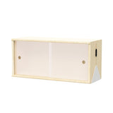Branch Modular Shelving