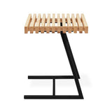 Transit End Table - F2 Furnishings