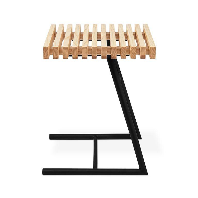 Transit End Table - F2 Furnishings