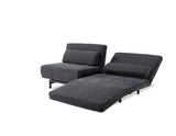 Iso Double Sofabed - F2 Furnishings