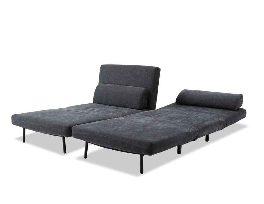 Iso Double Sofabed - F2 Furnishings