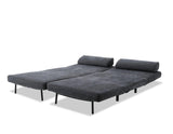 Iso Double Sofabed - F2 Furnishings