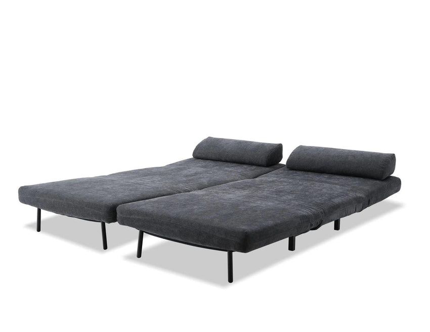 Iso Double Sofabed - F2 Furnishings