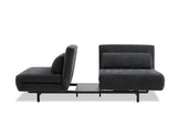 Iso Double Sofabed - F2 Furnishings
