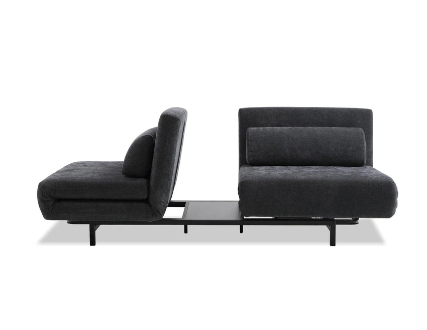 Iso Double Sofabed - F2 Furnishings