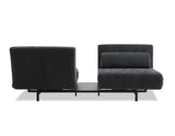 Iso Double Sofabed - F2 Furnishings