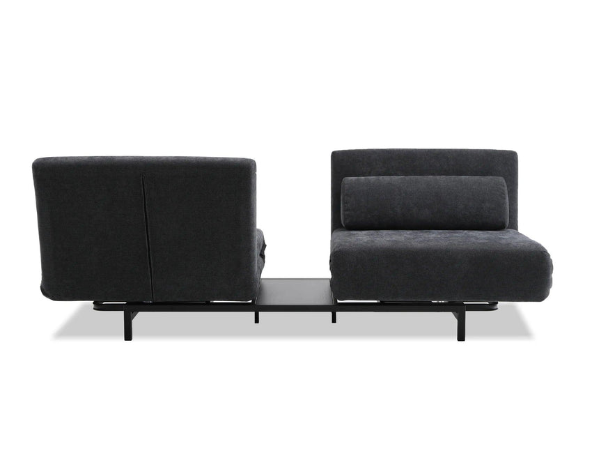 Iso Double Sofabed - F2 Furnishings