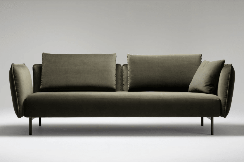 Le Montreuil Collection - F2 Furnishings