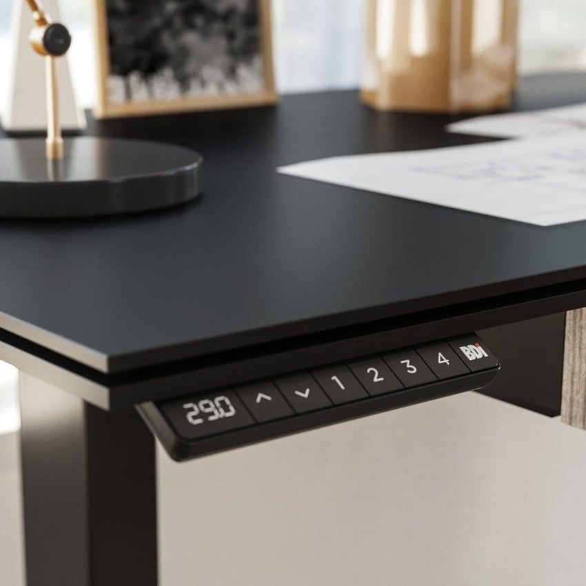 Stance Lift Desk - F2 Furnishings