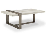 Wiltshire Coffee Table - F2 Furnishings