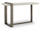 Wiltshire Sofa Table - F2 Furnishings