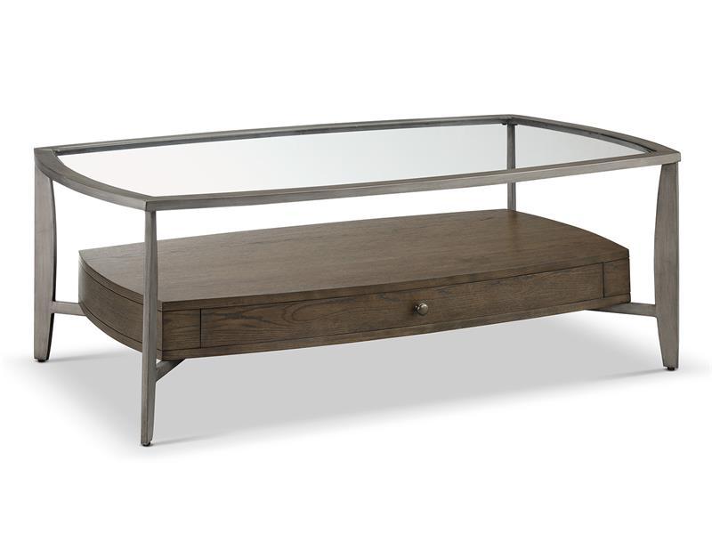 Ardis Coffee Table - F2 Furnishings