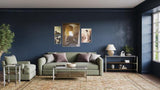 Ardis Accent Table - F2 Furnishings