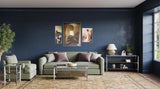 Ardis Sofa Table - F2 Furnishings