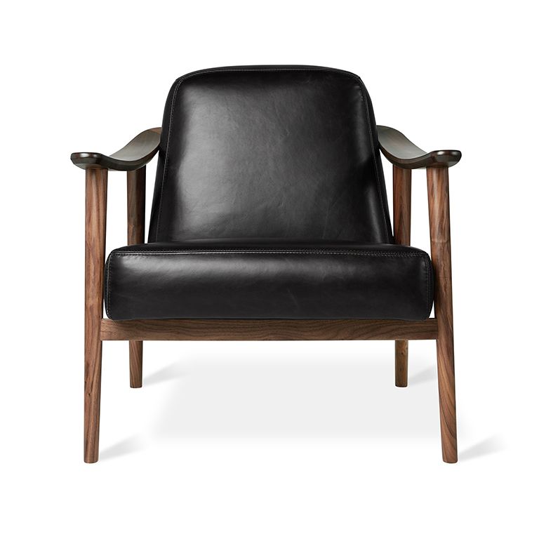 Baltic Chair & Ottoman - F2 Furnishings