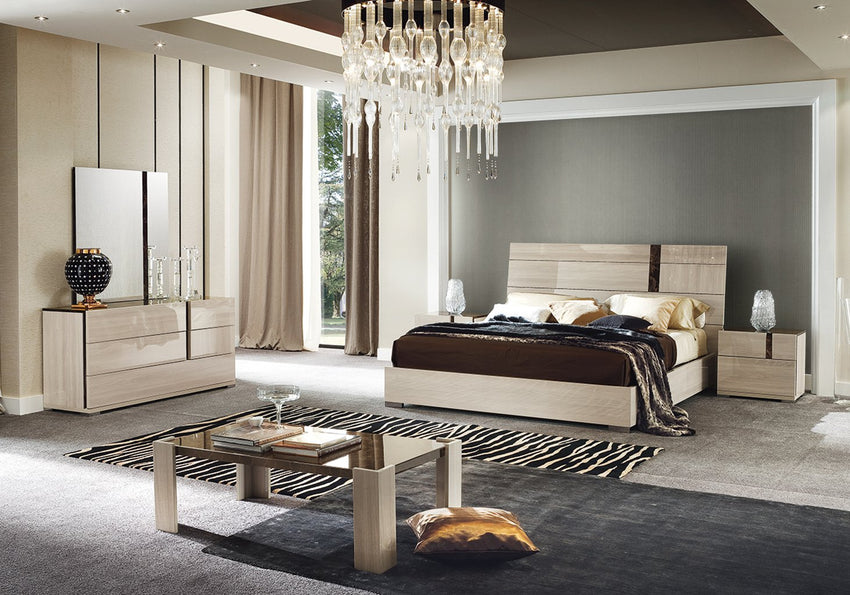 Teodora Bedroom Collection