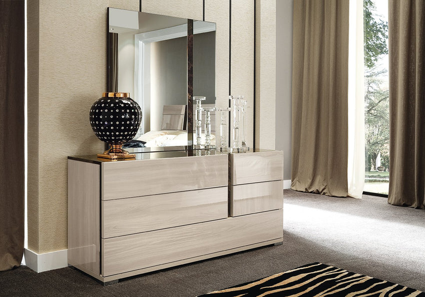 Teodora Bedroom Collection