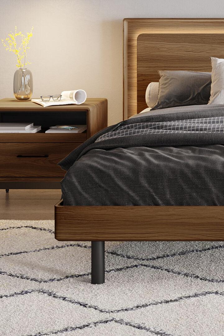 Up-LINQ Bedroom - F2 Furnishings