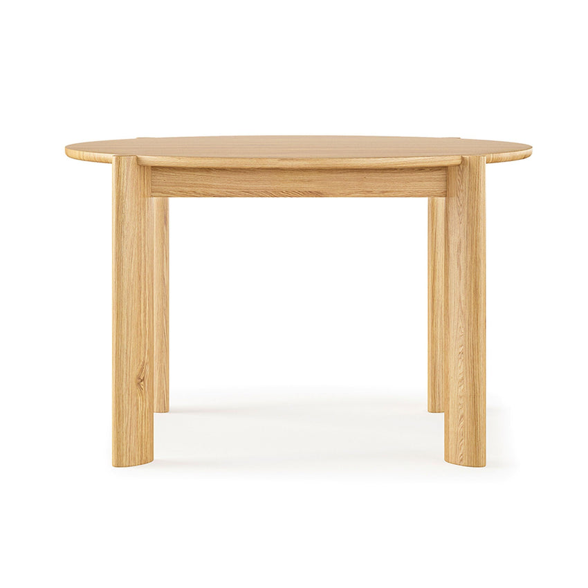 Bancroft Dining Table - F2 Furnishings