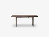 Hatch Dining Table