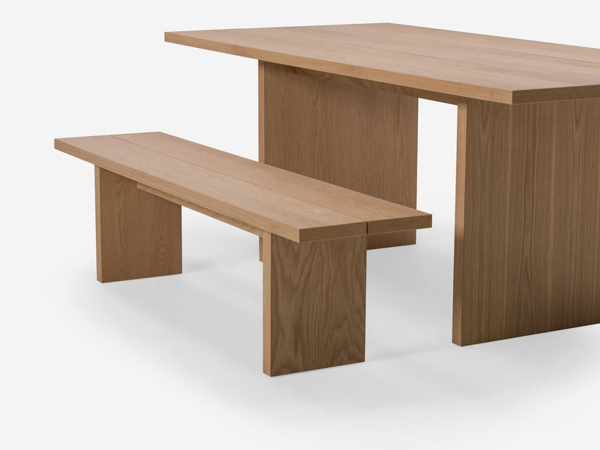 Homework Bench