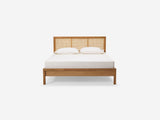 Marcel Cane Bed