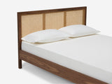 Marcel Cane Bed