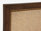Marcel Cane Bed
