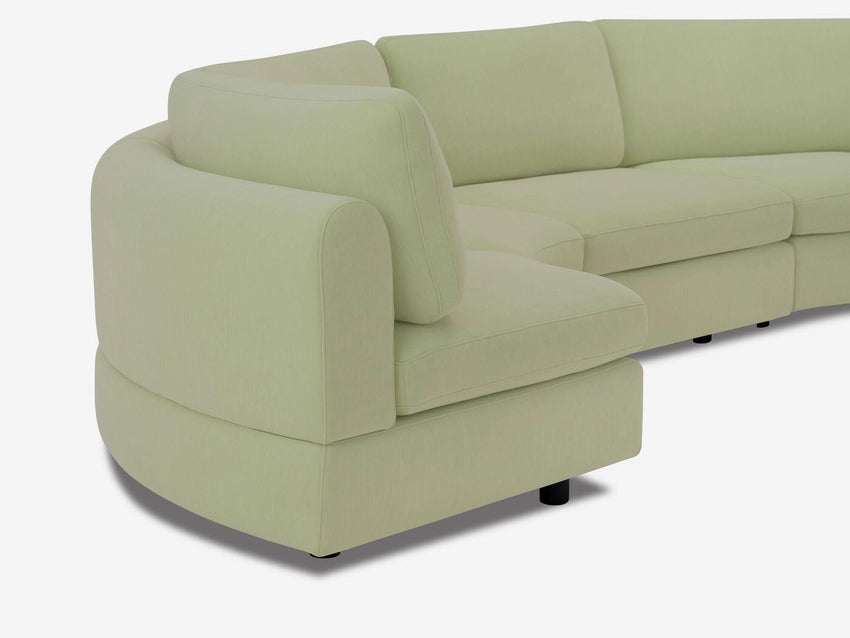 Stage Sofa Collection - F2 Furnishings
