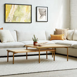 Manifold Coffee Table - F2 Furnishings