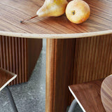 Atwell Dining Table - F2 Furnishings