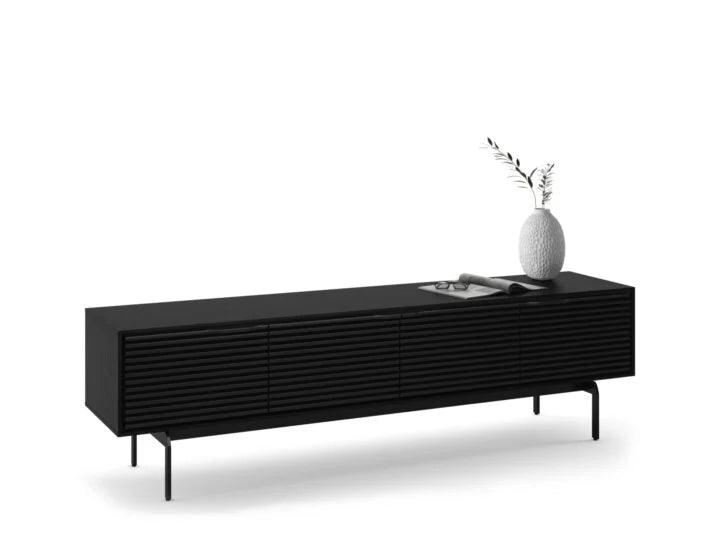 Align Low Quad Cabinet - F2 Furnishings